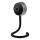Lionelo - Monitor de bebé inteligente BABYLINE SMART Wi-Fi Preto