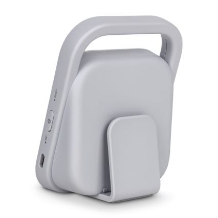 Lionelo - Monitor para bebé BABYLINE 3.2 5V 2600 mAh