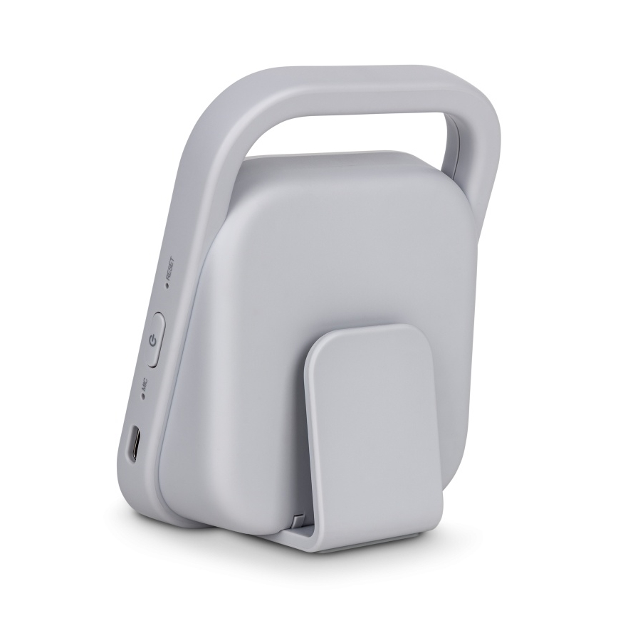 Lionelo - Monitor para bebé BABYLINE 3.2 5V 2600 mAh