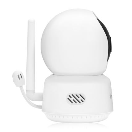 Lionelo - Monitor para bebé BABYLINE 9.1 5V 3600 mAh