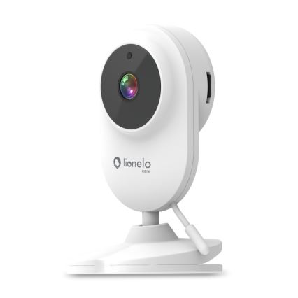 Lionelo - Monitor para bebés BABYLINE 6.2, 5V, 3600 mAh