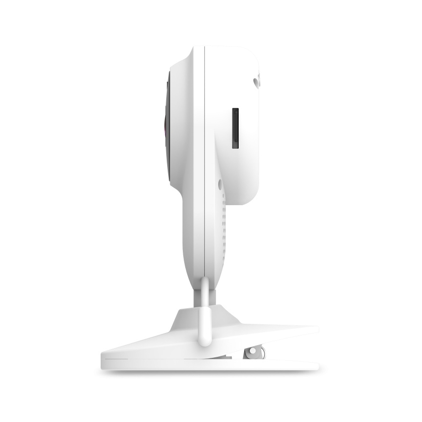 Lionelo - Monitor para bebés BABYLINE 6.2, 5V, 3600 mAh