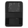 Lionelo - Organizador para automóvel SEAT ORGANIZER Preto
