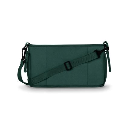 Lionelo - Organizador para carrinho LITTLE CUBE Floresta Verde
