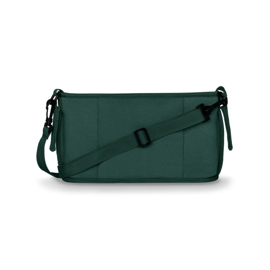 Lionelo - Organizador para carrinho LITTLE CUBE Floresta Verde