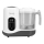 Lionelo - Panela a vapor 5em1 BABYMENU 110W/230V branco/cinzento