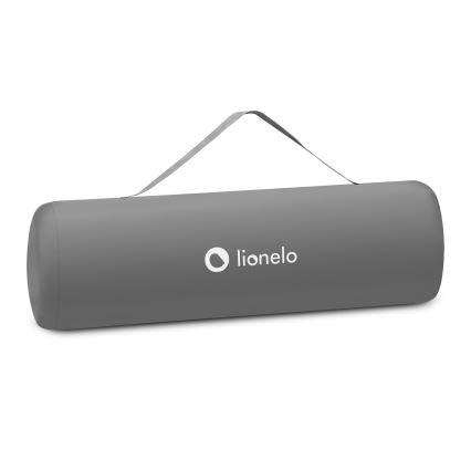 Lionelo - Parque de atividades ROEL Cinzento Multicolorido
