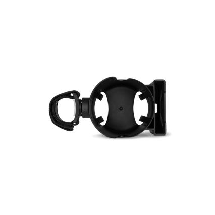 Lionelo - Porta-copos para carrinho de bebé OVE Black Onyx