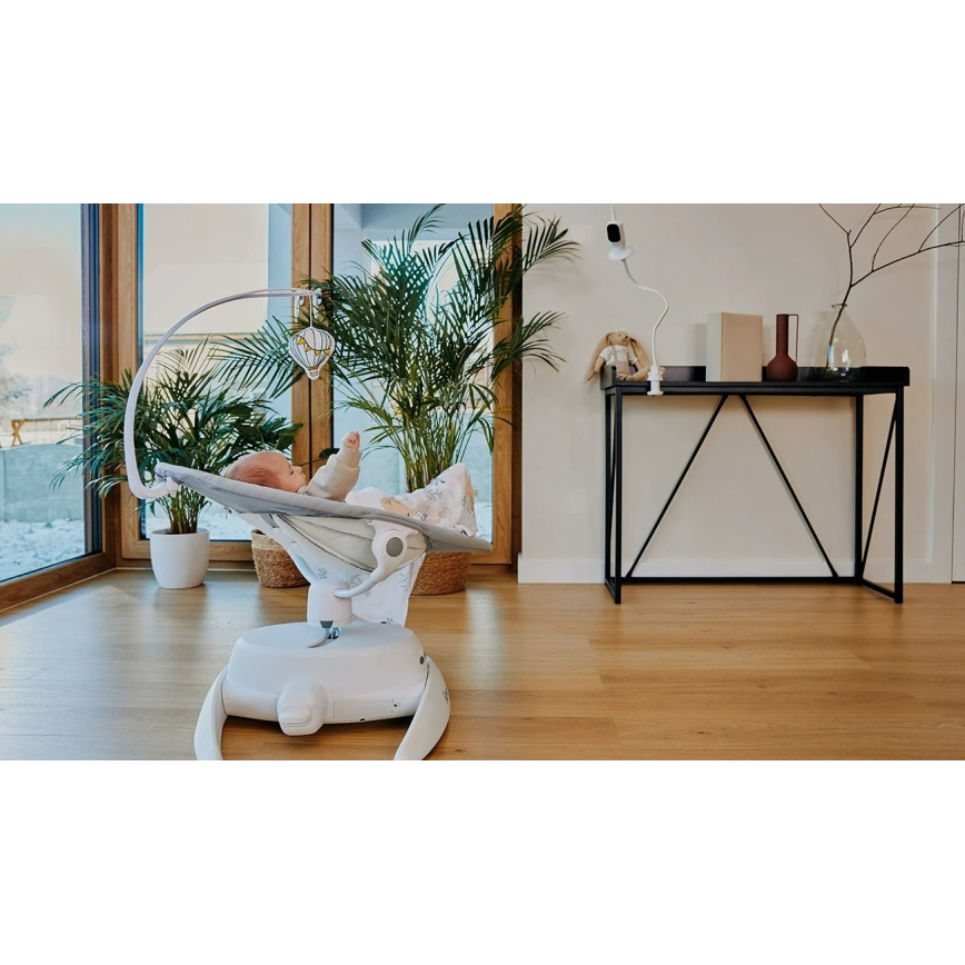 Lionelo - Suporte para monitor de bebé FLEXI GRIP