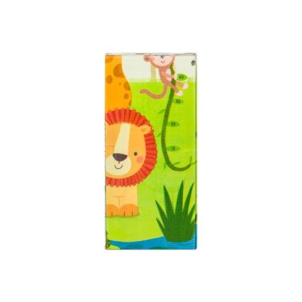 Lionelo - Tapete de criança para brincar ROBBY