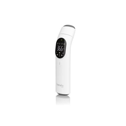 Lionelo - Termómetro de infravermelhos FEVERSCAN 2xAAA
