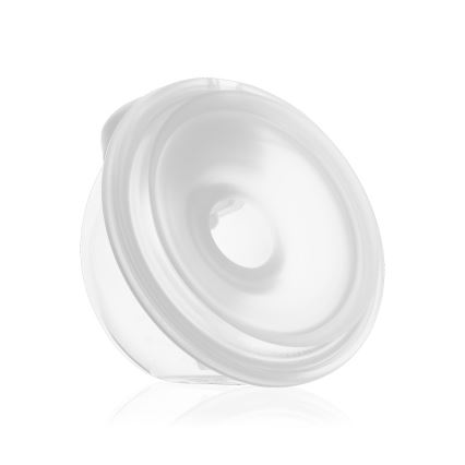 Lionelo - Extrator de leite materno elétrico recarregável duplo TWEE FREE 5V 1500 mAh 150 ml
