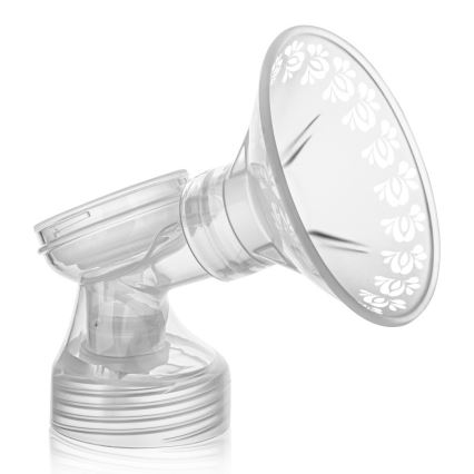 Lionelo - Bomba elétrica recarregável para extração de leite materno FIDI PLUS 5V 1200 mAh 180 ml