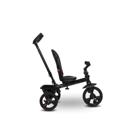 Lionelo - Triciclo de criança HAARI verde/preto