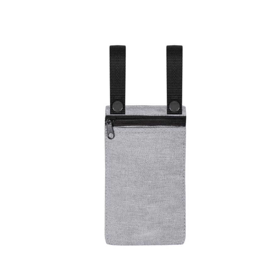 Lionelo - Triciclo infantil BERRY Cinza Pedra