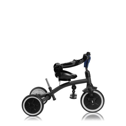 Lionelo - Triciclo infantil TRIS PLUS Azul Denim