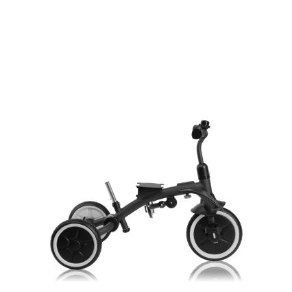 Lionelo - Triciclo infantil TRIS PLUS Bege Areia