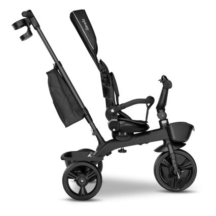 Lionelo - Triciclo para Crianças KORI Cinza Pedra