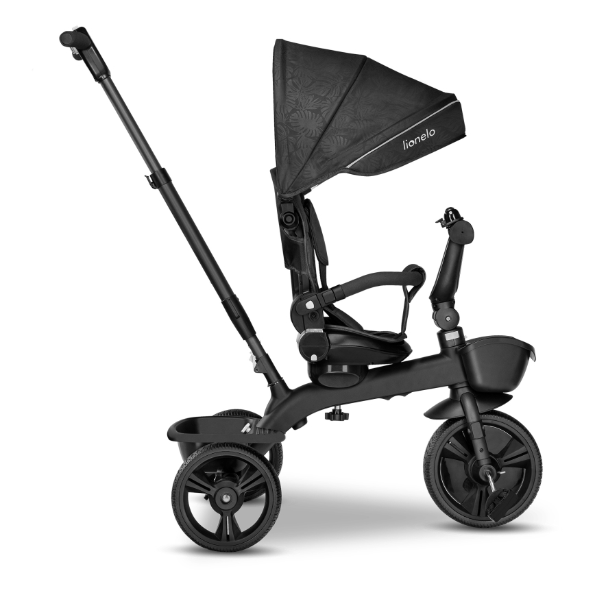 Lionelo - Triciclo para Crianças KORI Cinza Pedra