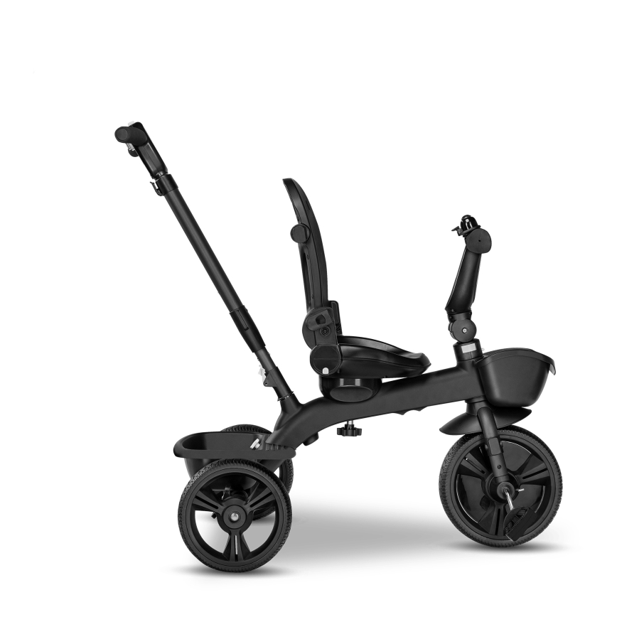 Lionelo - Triciclo para Crianças KORI Cinza Pedra