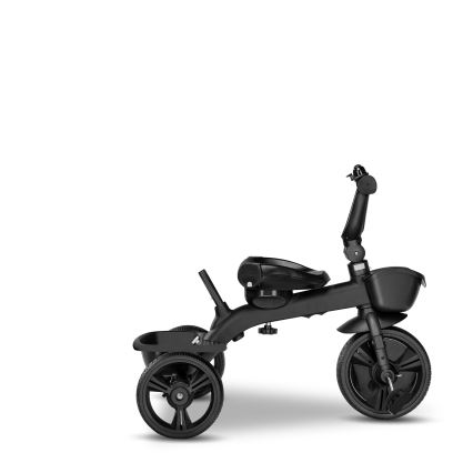 Lionelo - Triciclo para Crianças KORI Cinza Pedra