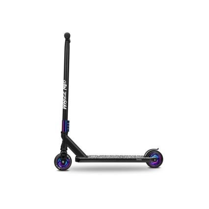 Lionelo - Trotinete de Criança WHIZZ NEO preto