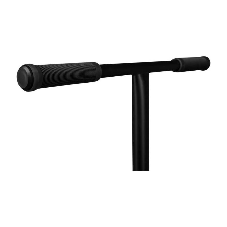 Lionelo - Trotinete de Criança WHIZZ NEO preto