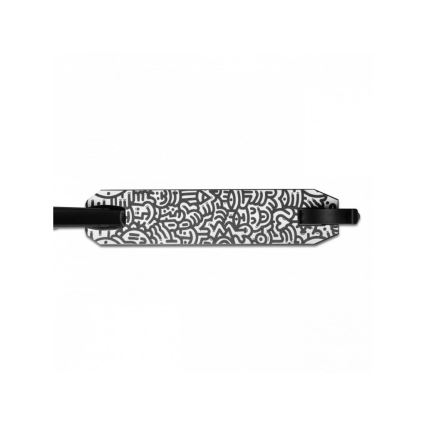 Lionelo - Trotinete de Criança WHIZZ NEO preto