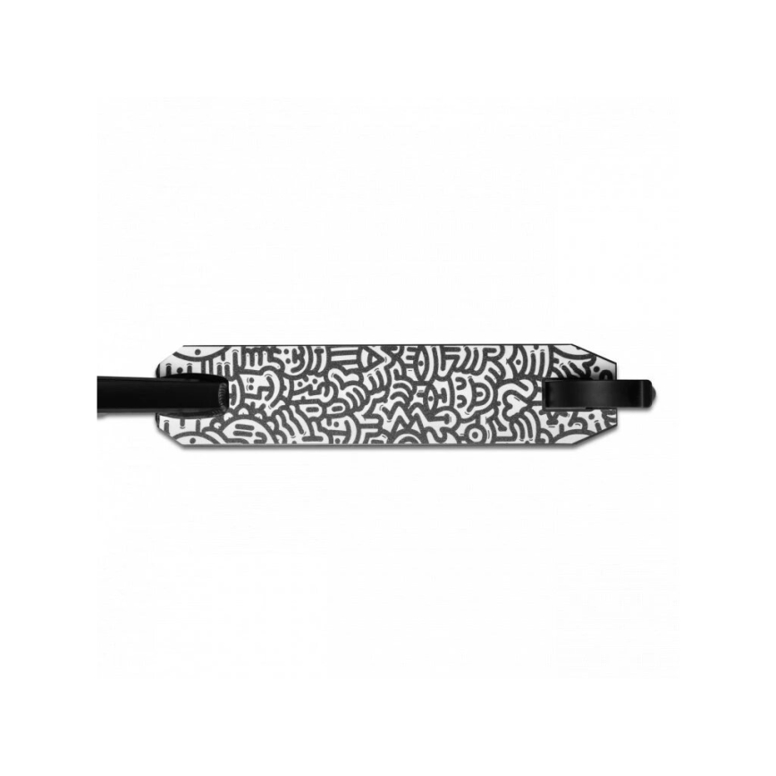 Lionelo - Trotinete de Criança WHIZZ NEO preto