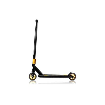 Lionelo - Trotinete de Criança WHIZZ preto