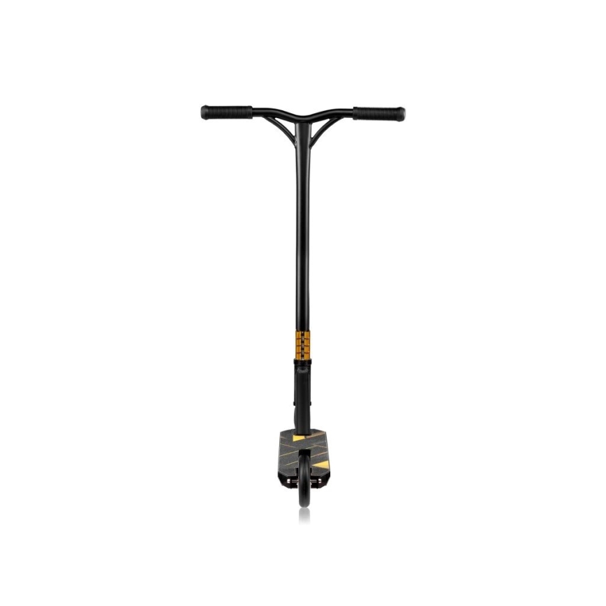 Lionelo - Trotinete de Criança WHIZZ preto