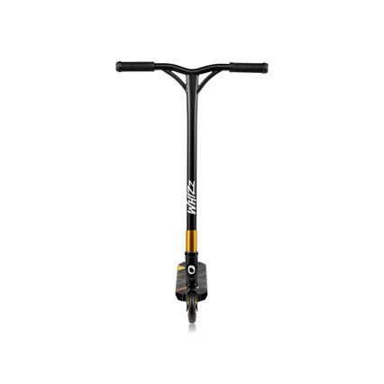 Lionelo - Trotinete de Criança WHIZZ preto