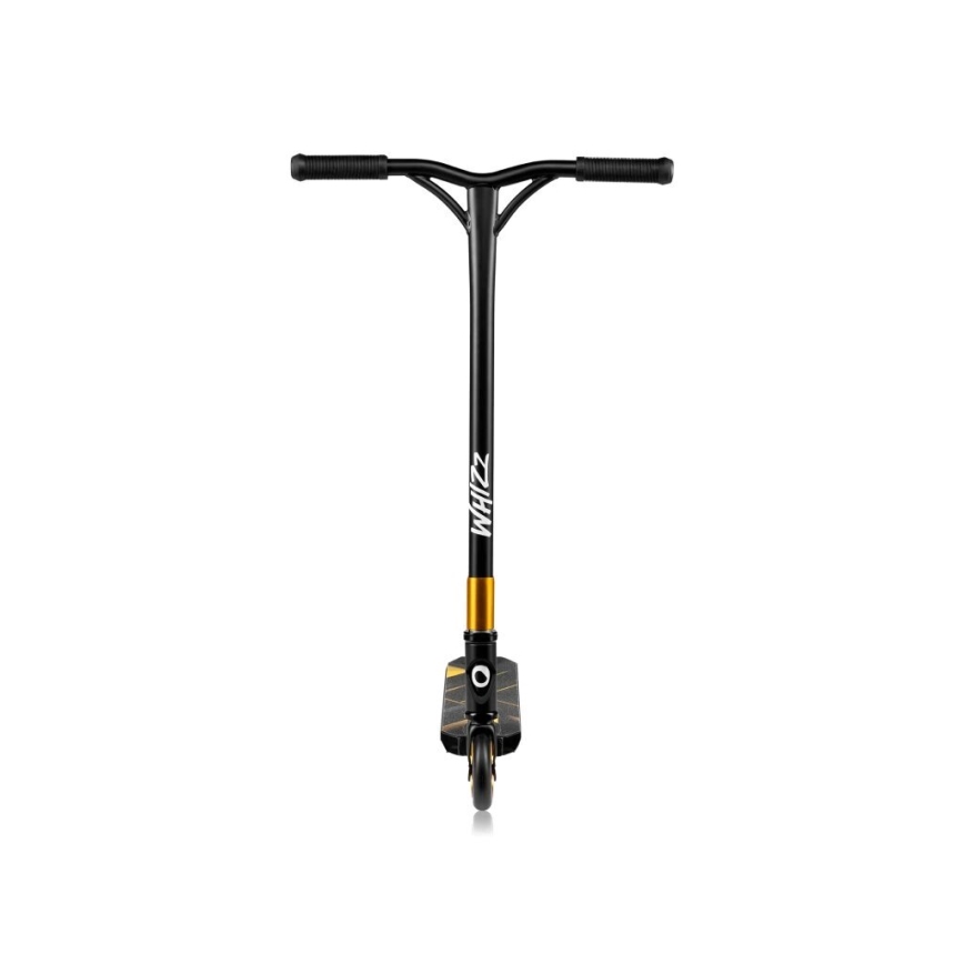 Lionelo - Trotinete de Criança WHIZZ preto