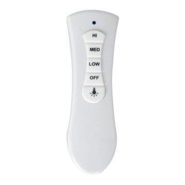 Lucci Air 210012 - Controlo remoto 2xAAA