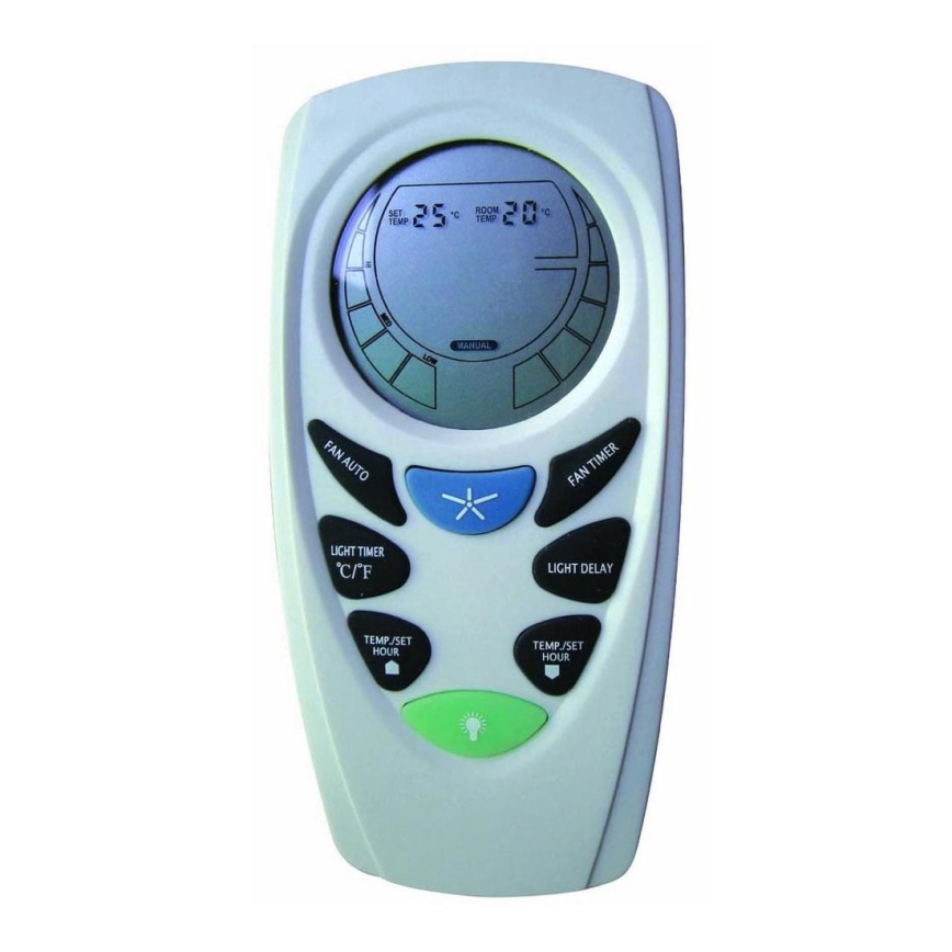 Lucci Air 210013 - Comando LCD