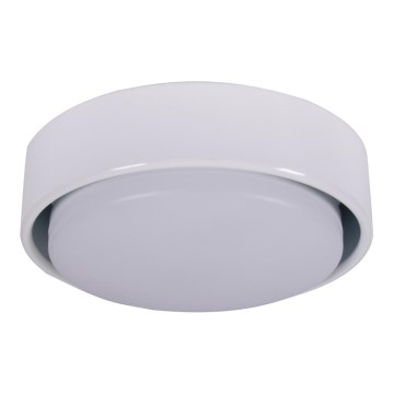 Lucci air 21024949 - Iluminação para ventoinha CLIMATE CLIPPER III GX53/12W/230V branco