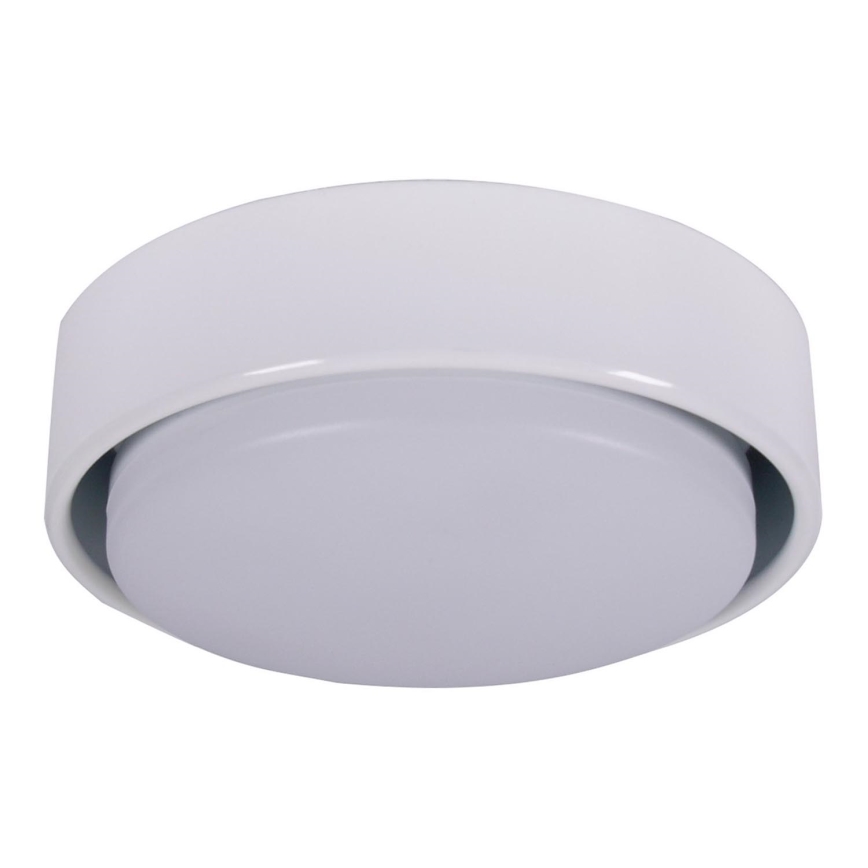 Lucci air 21024949 - Iluminação para ventoinha CLIMATE CLIPPER III GX53/12W/230V branco
