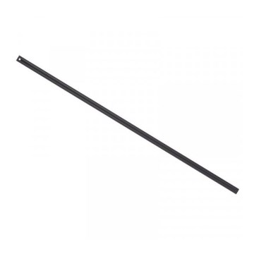 Lucci air 210541 - Pólo de extensão 91,5 cm cinzento