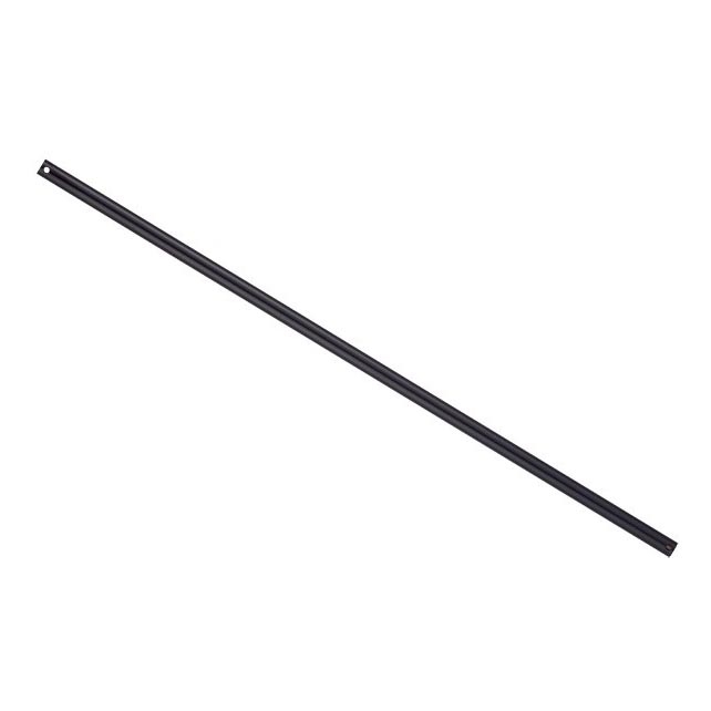 Lucci Air 210559 - Pólo de extensão 90 cm preto antigo