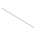 Lucci Air 210560 - Pólo de extensão 90 cm prata