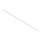Lucci air 210575 - Tubo de extensão 90 cm branco
