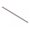 Lucci Air 210582 - Pólo de extensão 90 cm castanho