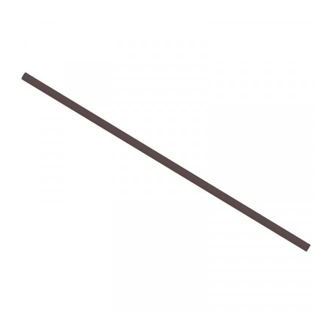 Lucci Air 210582 - Pólo de extensão 90 cm castanho