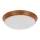 Lucci air 211014 - Iluminação LED para ventoinha AIRFUSION TYPE A LED/15W/230V