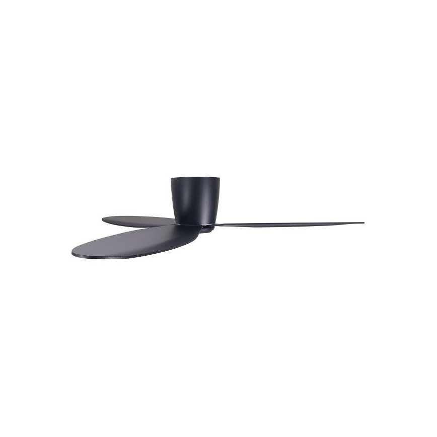 Lucci Air 212884 - Ventoinha de teto AIRFUSION RADAR preto + controlo remoto