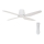 Lucci air 212999 - Ventoinha de teto AIRFUSION ARIA branco + controlo remoto