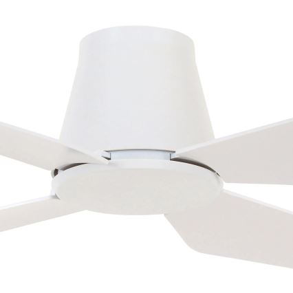 Lucci air 212999 - Ventoinha de teto AIRFUSION ARIA branco + controlo remoto