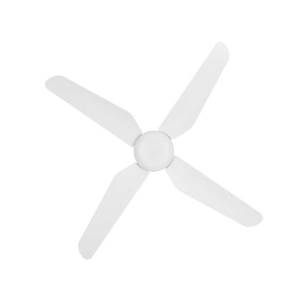 Lucci air 212999 - Ventoinha de teto AIRFUSION ARIA branco + controlo remoto