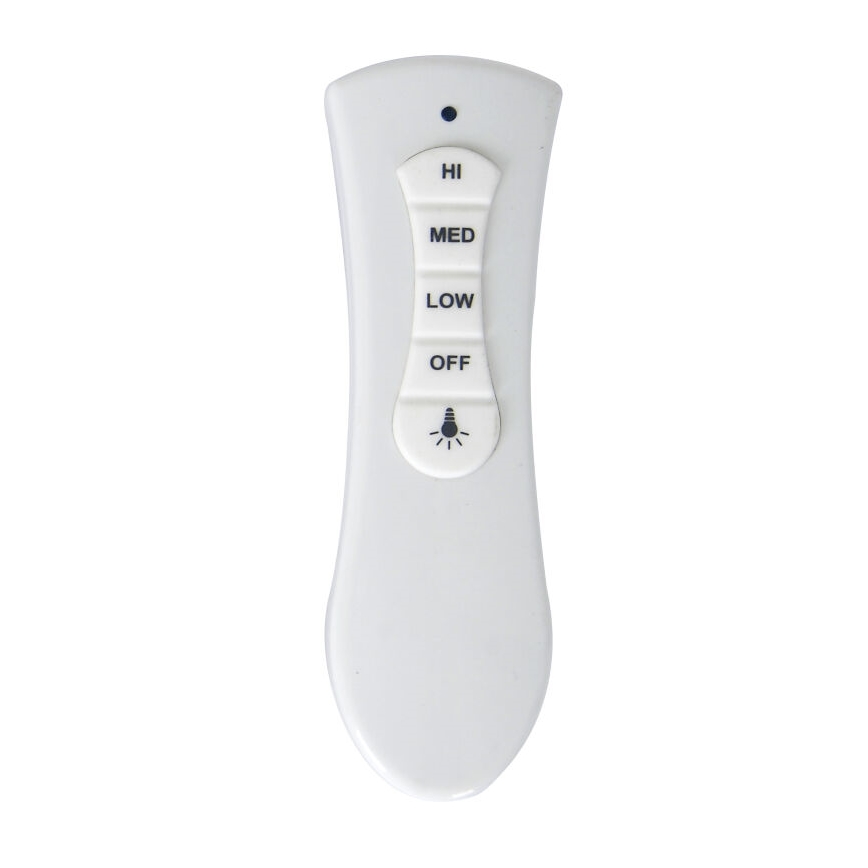 Lucci Air 213000 - Ventoinha de teto AIRFUSION ARIA preto + controlo remoto