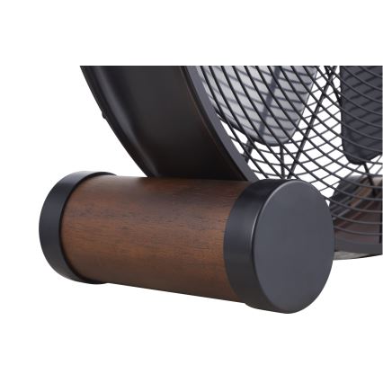 Lucci Air 213123EU - Ventoinha de chão BREEZE castanho